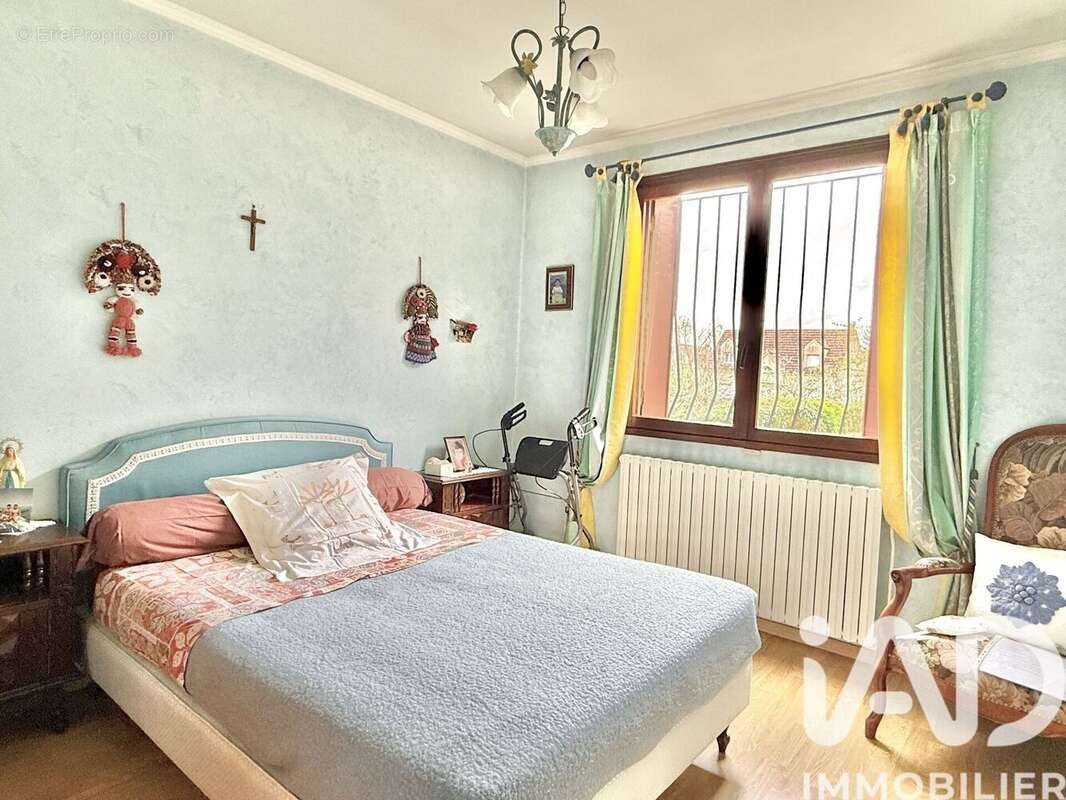 Photo 8 - Maison à BRETIGNY-SUR-ORGE