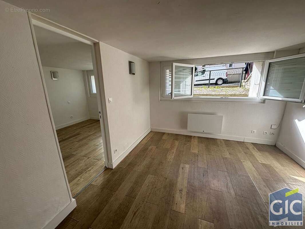 Appartement à CAEN