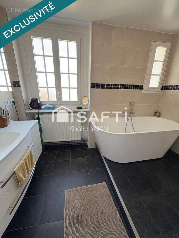 Photo 8 - Maison à MANTES-LA-VILLE