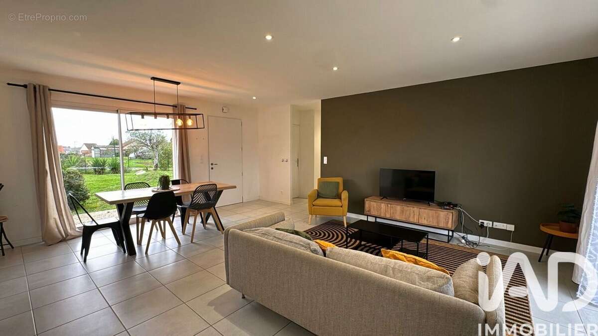 Photo 7 - Maison à CHATELLERAULT