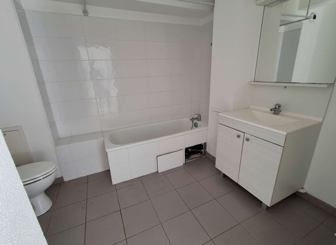 Appartement à SAINT-NAZAIRE