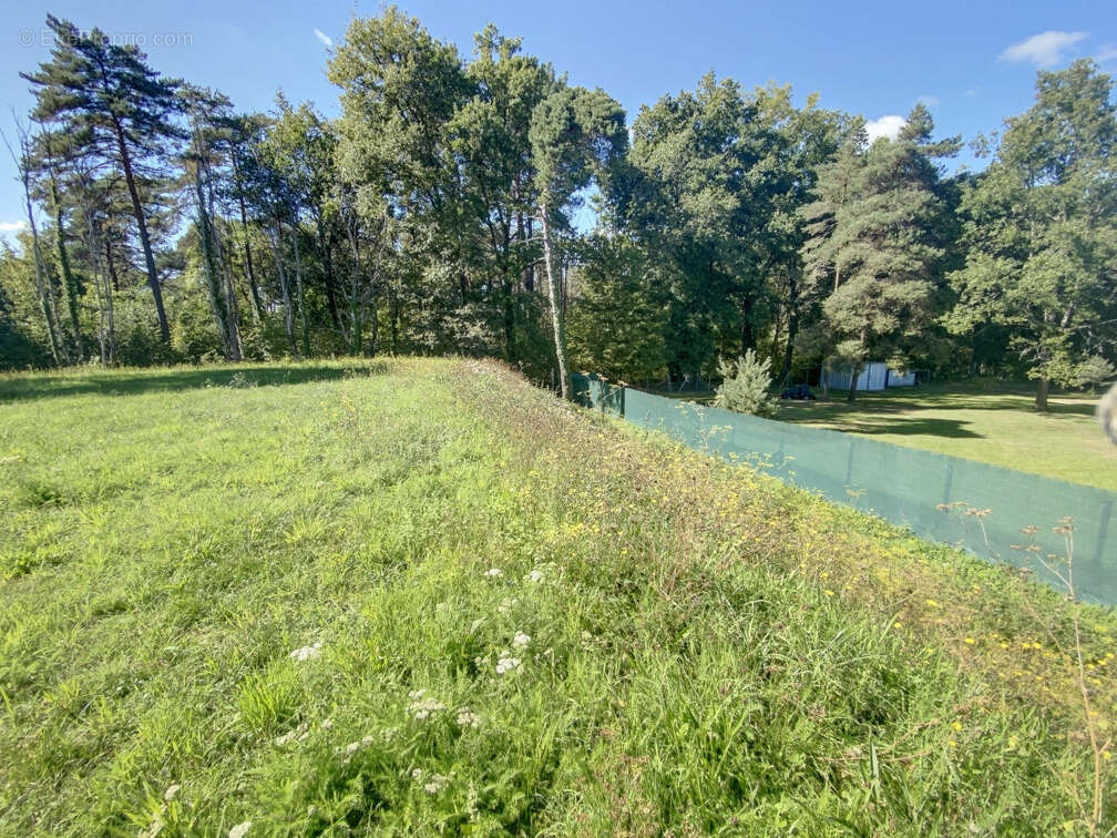 Maison à CHANCELADE