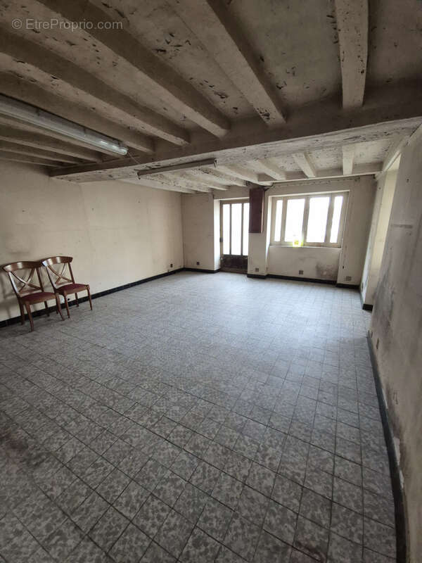 Maison à JUVARDEIL