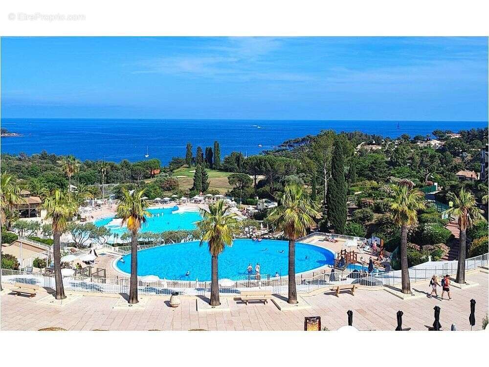 Appartement à LA SEYNE-SUR-MER