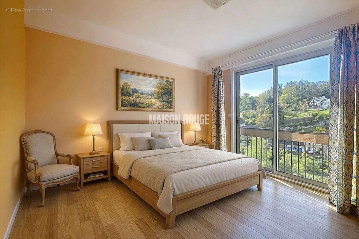Appartement à LANNION