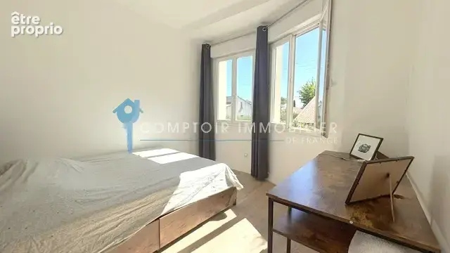 Dépt Hérault (34), à vendre MONTPELLIER Maison de 100m2 - Garage de 30m2 - Piscine - Parcelle de 300m2 - photo 6