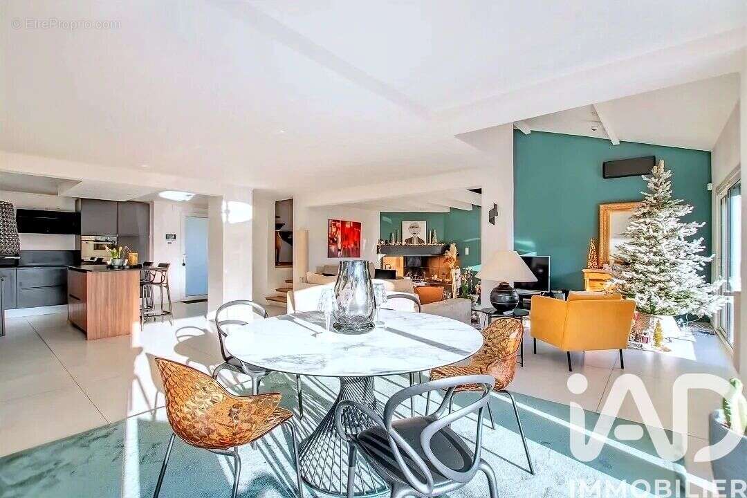 Photo 2 - Maison à VIMINES