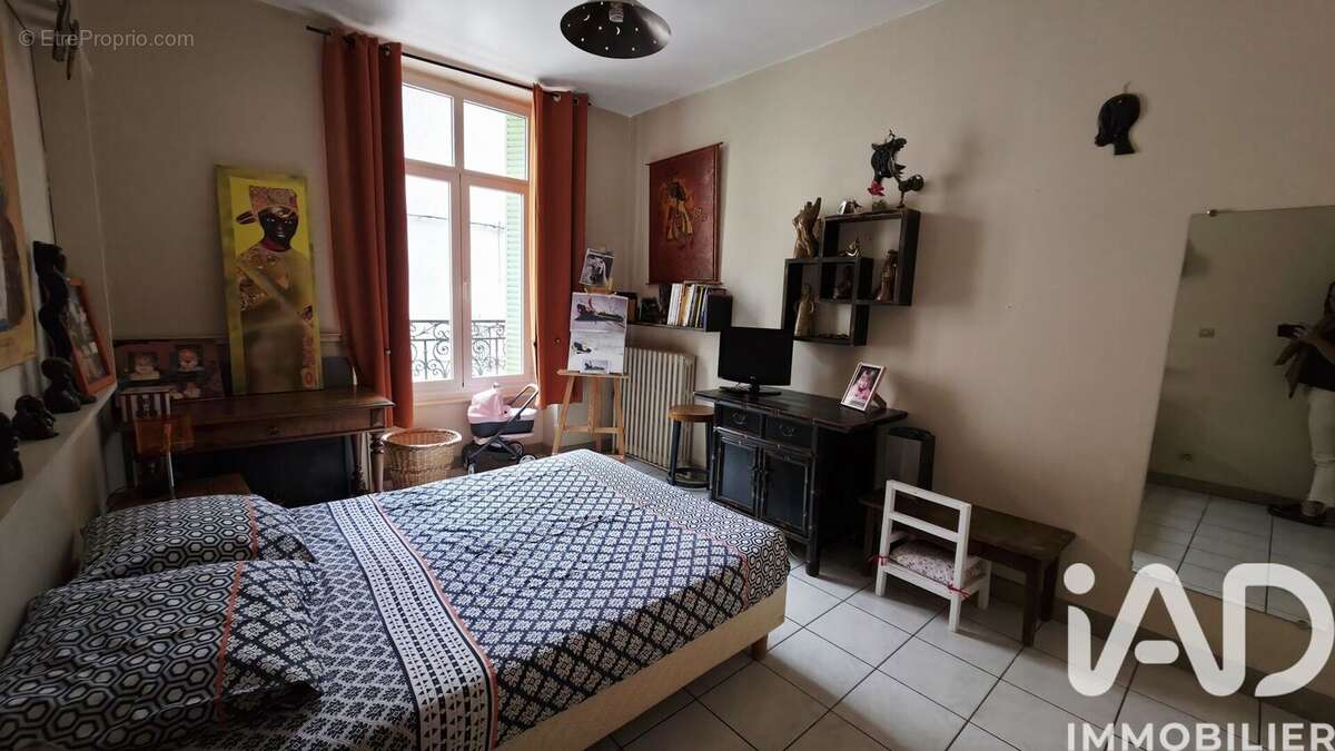 Photo 9 - Appartement à RIVE-DE-GIER