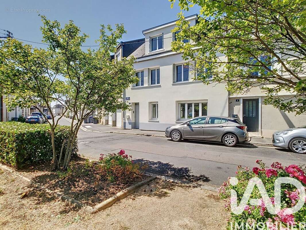 Photo 7 - Maison à TOURS