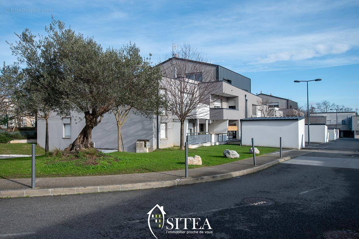 Appartement à COLOMIERS