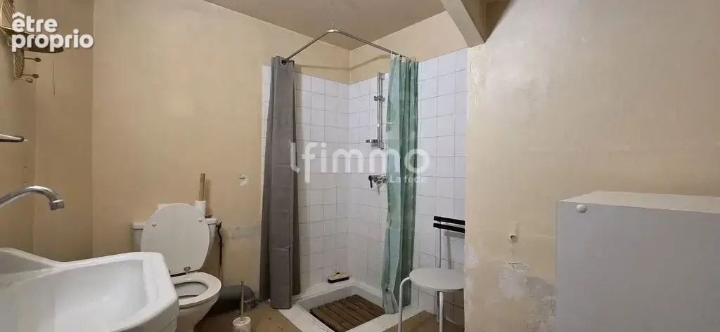Maison avec potentiel - photo 4