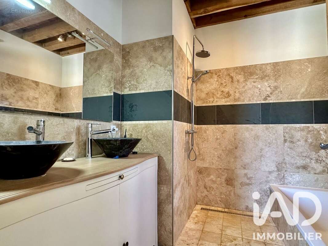 Maison 240 m² à Les Authieux-Sur-Calonne  - photo 9