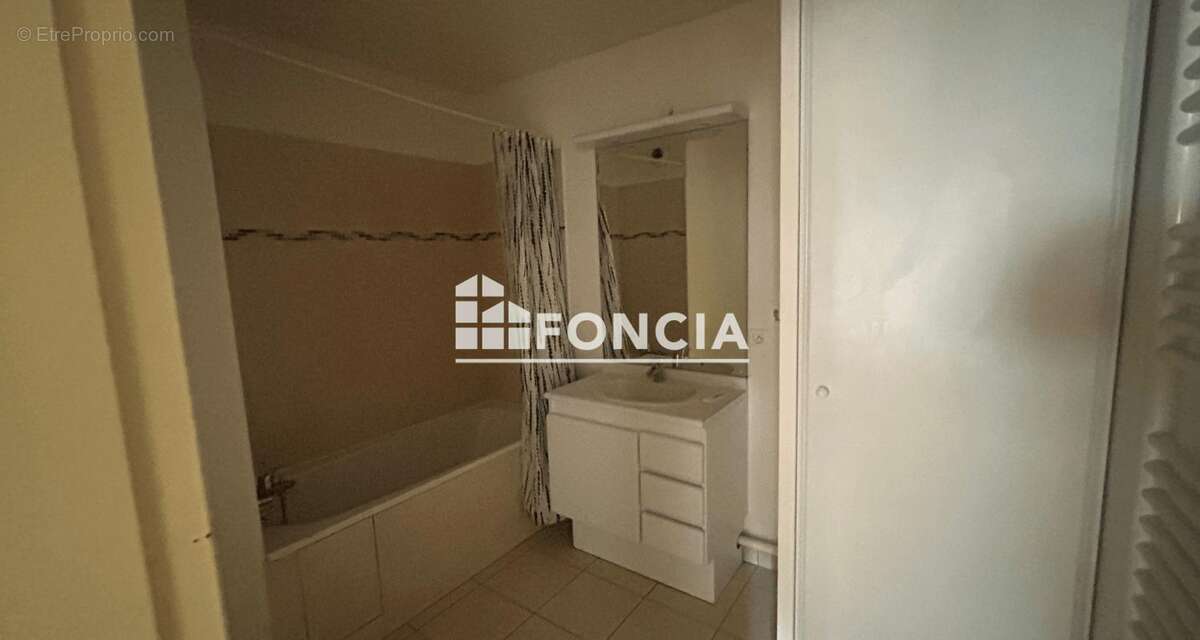 Appartement à CHOISY-LE-ROI