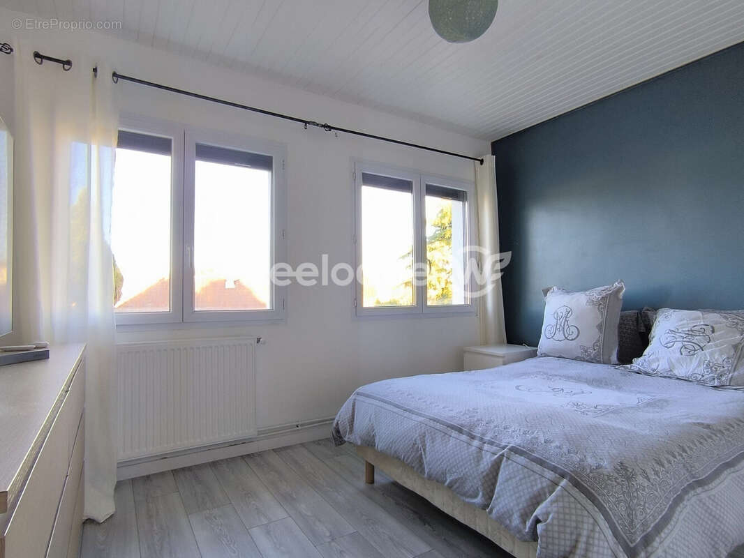 Maison à CONFLANS-SAINTE-HONORINE