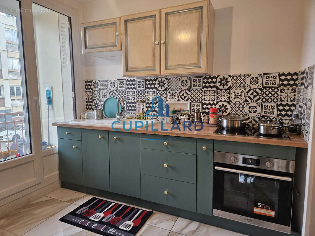 Appartement à ROANNE
