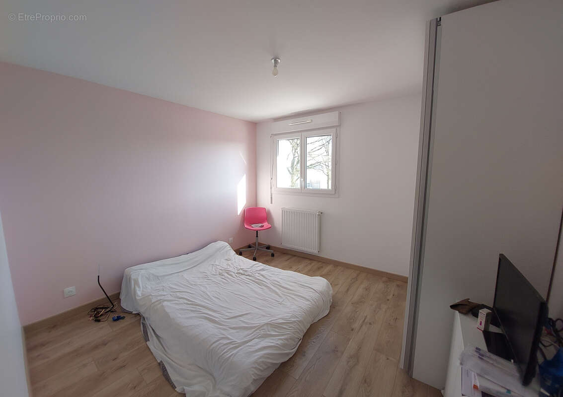 Maison à CHATEAUBRIANT