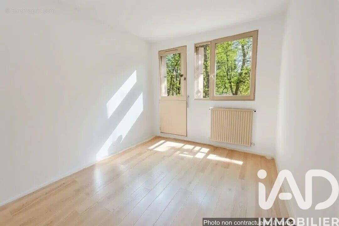 Photo 7 - Appartement à VERNEUIL-SUR-SEINE