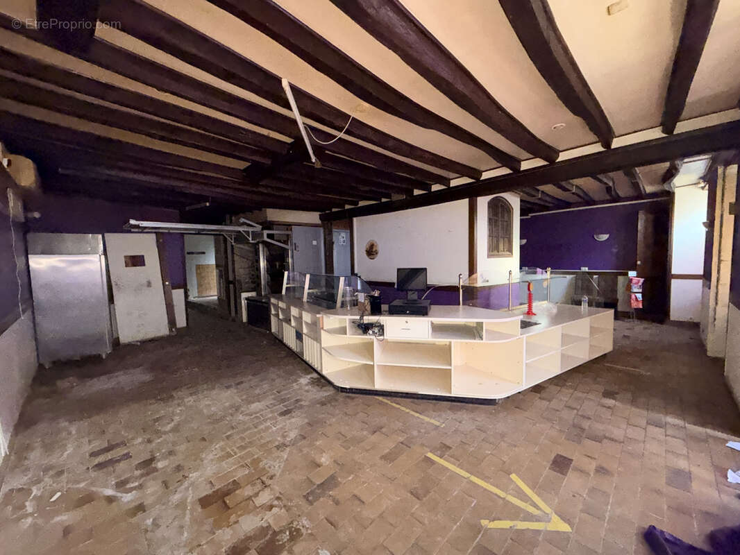 Appartement à PREMERY