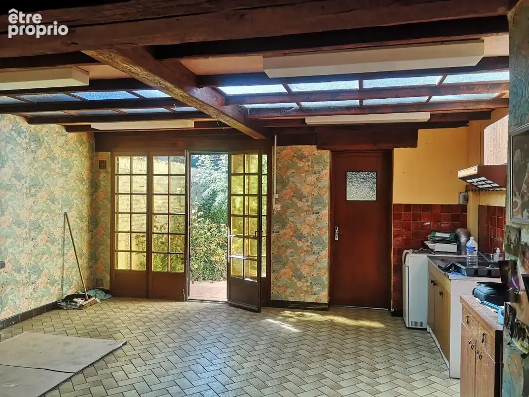 Maison 4 pièces 96 m² à vendre à Cambrai (59400) - photo 2