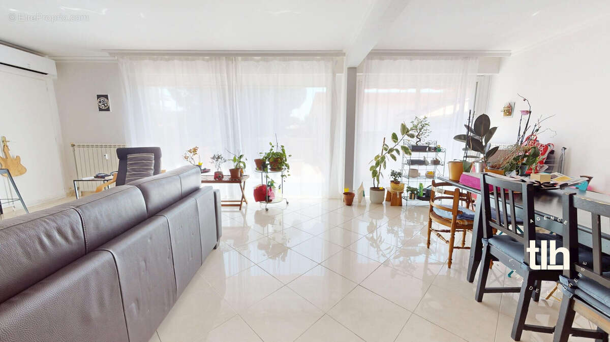 Appartement à MONTPELLIER