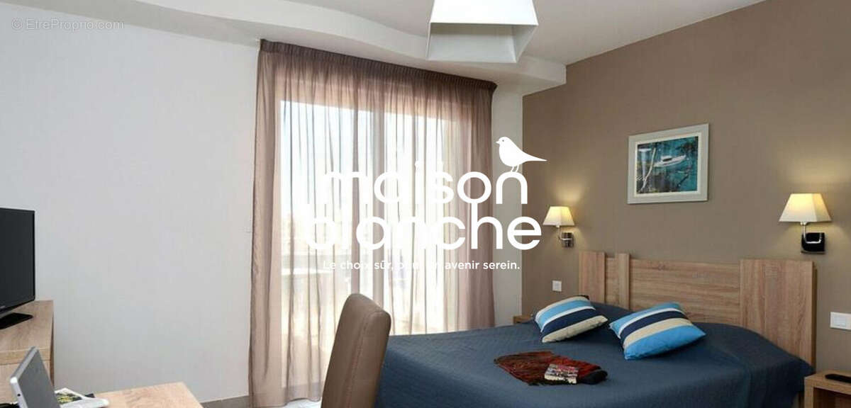 Appartement à LE BARCARES