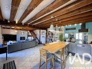 Photo 1 - Maison à LA MADELEINE-DE-NONANCOURT