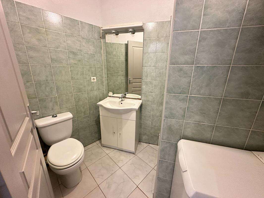 Appartement à SALON-DE-PROVENCE