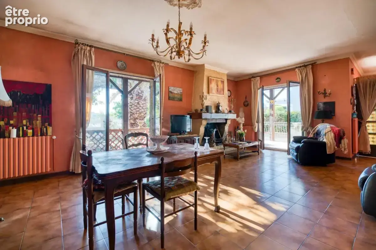 Maison de 5 pièces de 141 m² à Toulouse - photo 5