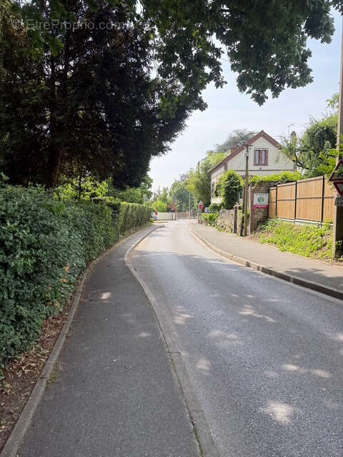 Maison à MONTLIGNON