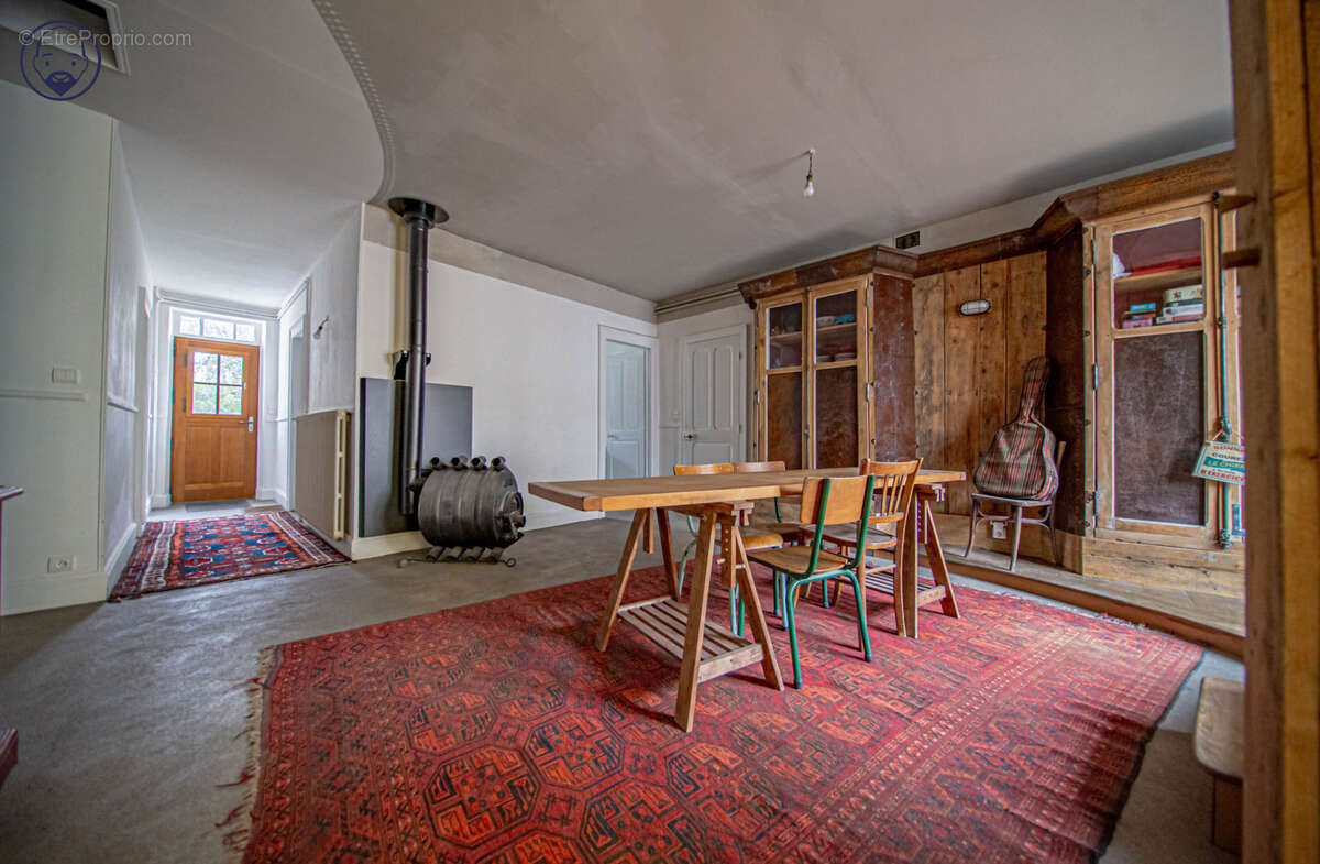 Maison à LIGNY-EN-BARROIS