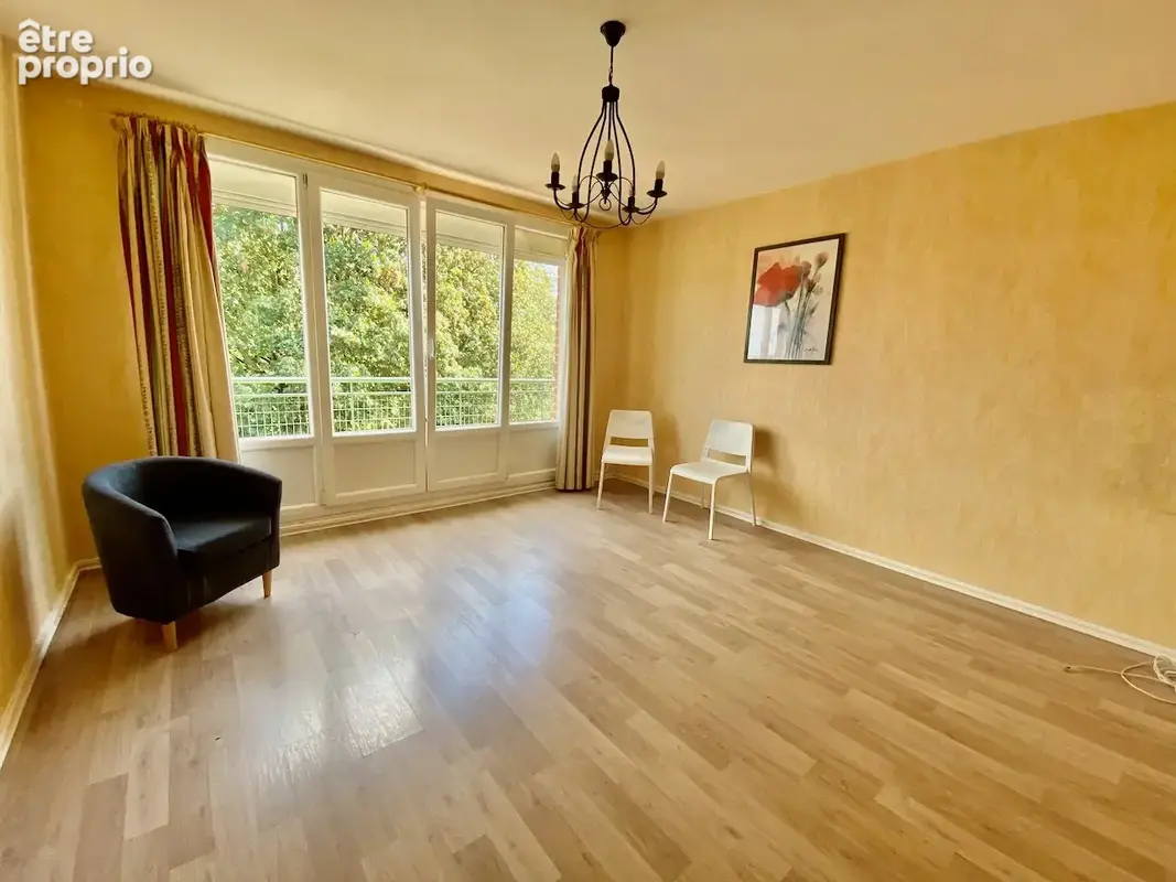 Appartement à ROUSIES