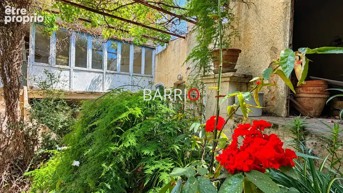 Maison 7 pièces 189 m² à vendre à Cerbere (66290) - photo 5