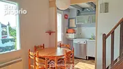 Photo réelle - Appartement à SAINTES-MARIES-DE-LA-MER