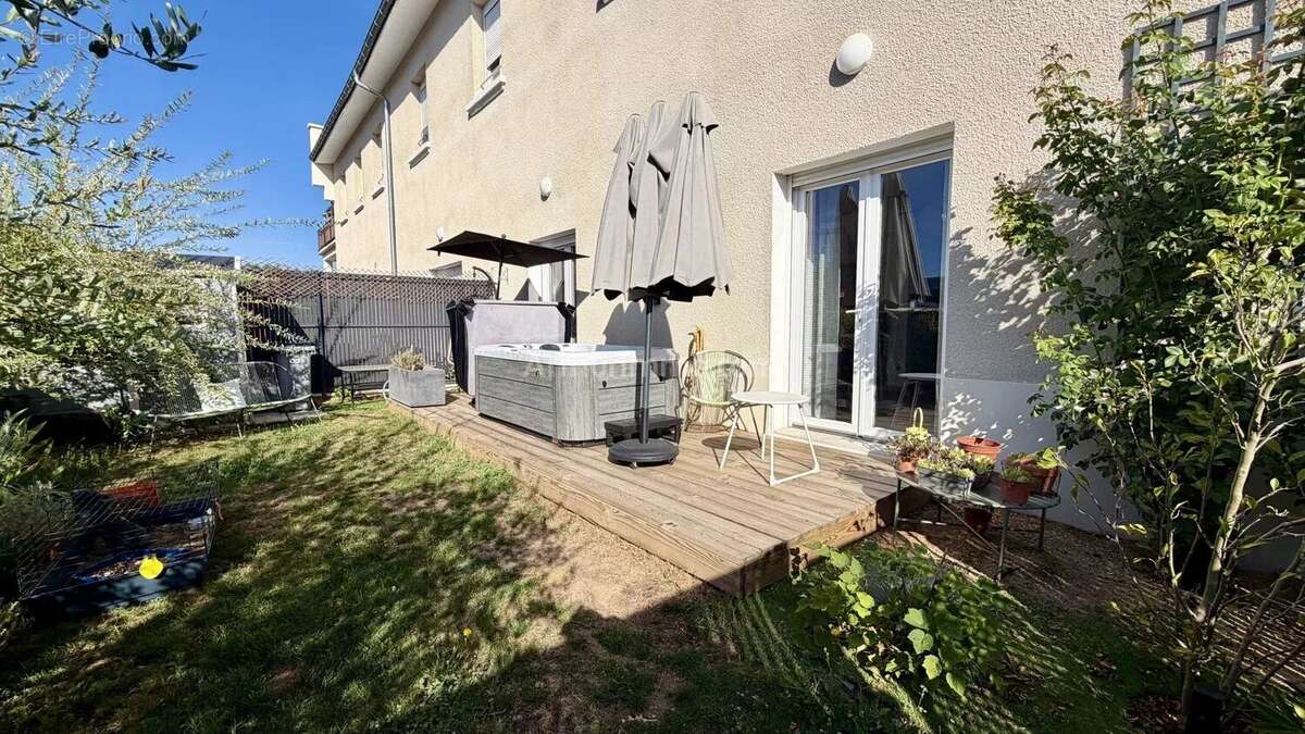 Vente Appartement Saint-jean-d'avelanne(38480) 194 000ï¿œ - photo 10