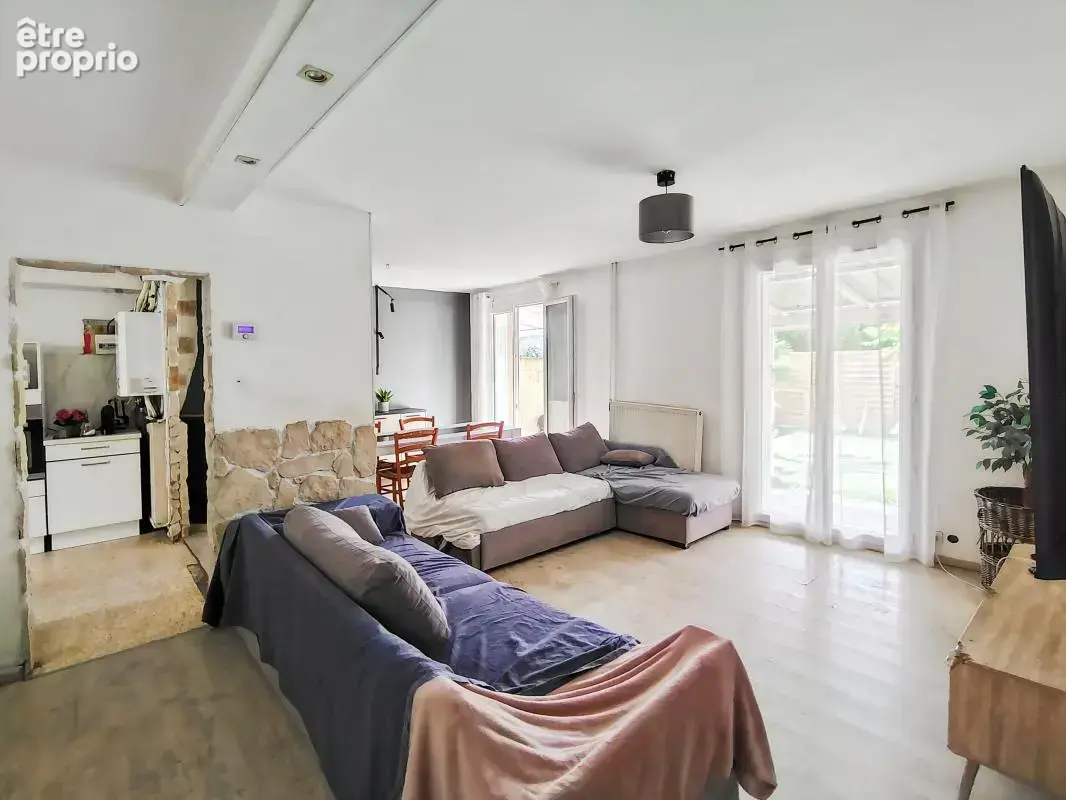 Maison À Vendre - photo 6