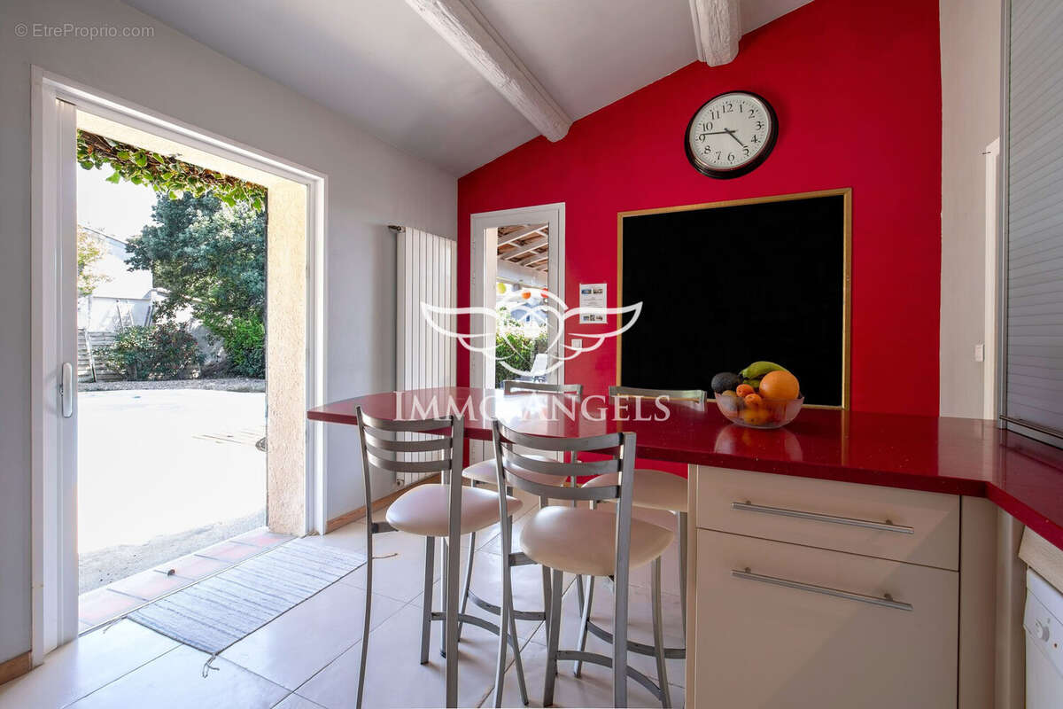 Maison à SAINT-GEORGES-D&#039;ORQUES