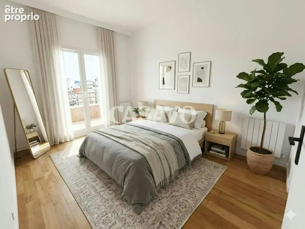 Vente Appartement 8 pièces de 149m² - 94220 Charenton-le-Pont - photo 3