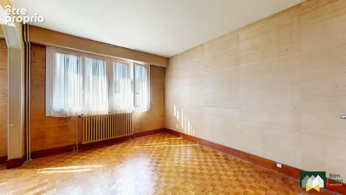 Maison 6 pièces 111 m² à vendre à Luce (28110) - photo 2