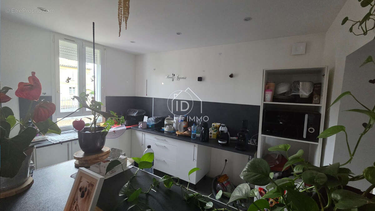 Maison de bourg - photo 2