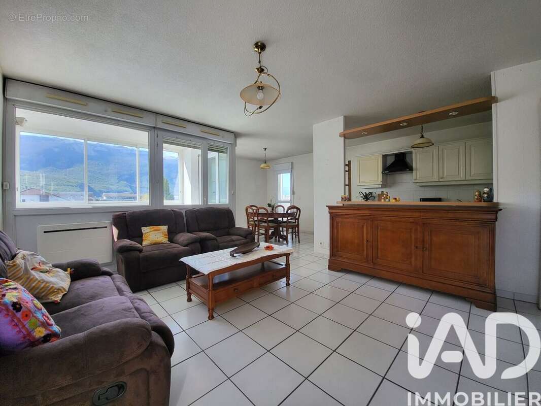 Photo 2 - Appartement à FONTAINE