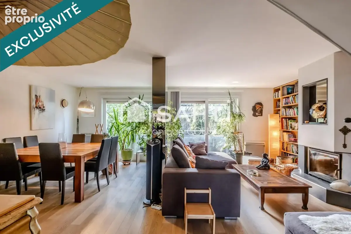 Photo 1 - Appartement à VEIGY-FONCENEX
