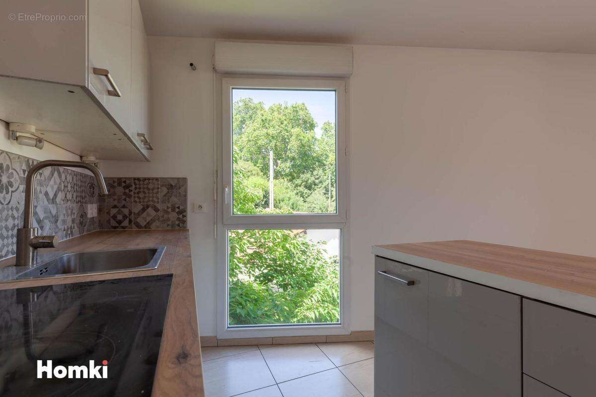 Appartement T2 de 41 m2 à Marseille 13011 - photo 10