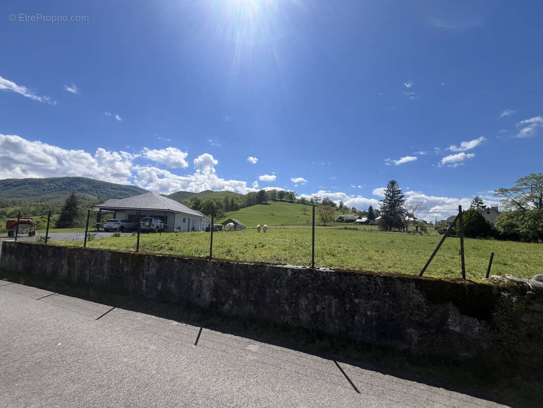 Maison à OLORON-SAINTE-MARIE