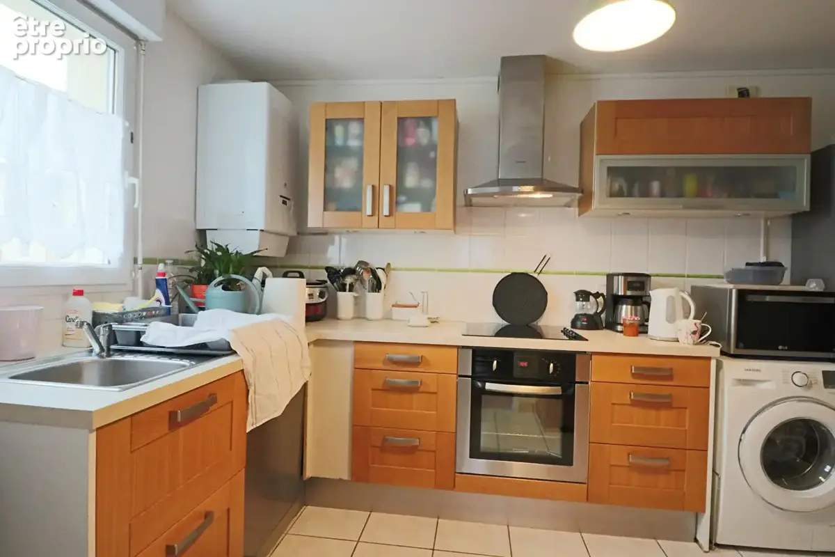 Appartement Quimper 3 pièce(s) 78.75 m2 - photo 4