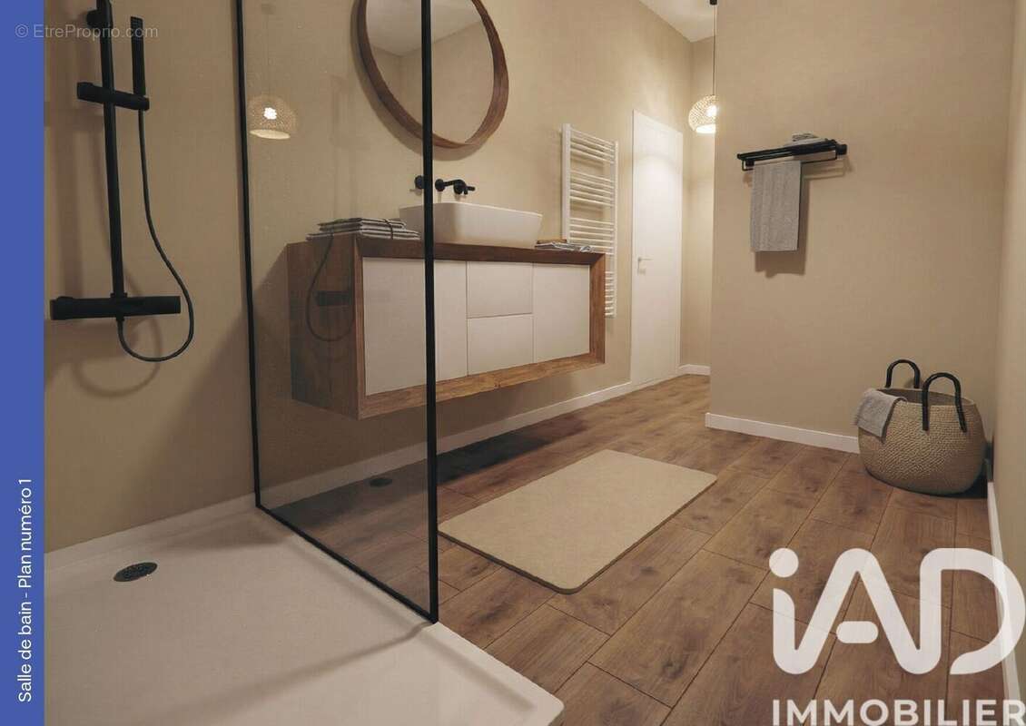 Photo 6 - Appartement à NANCY