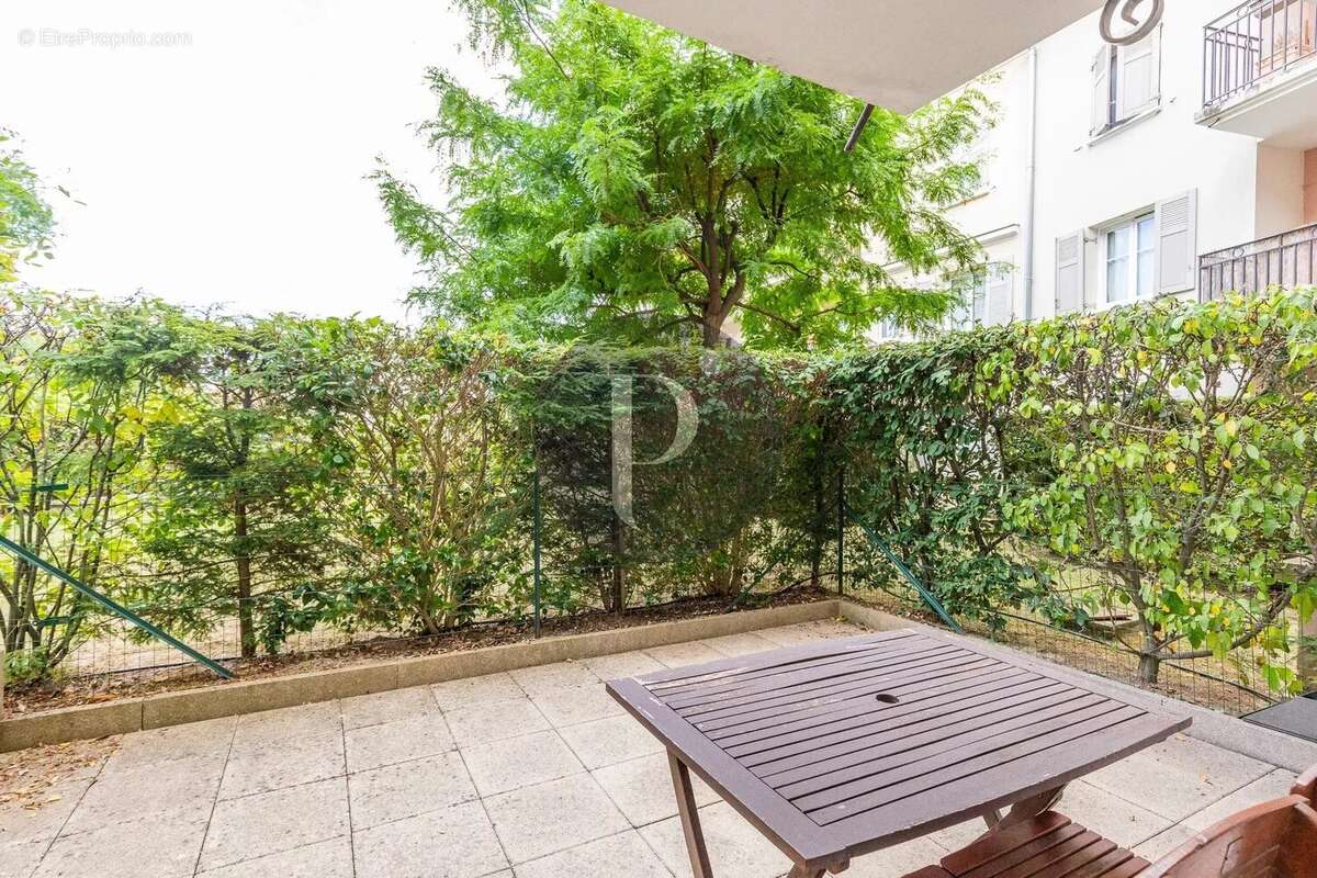 Appartement à WISSOUS