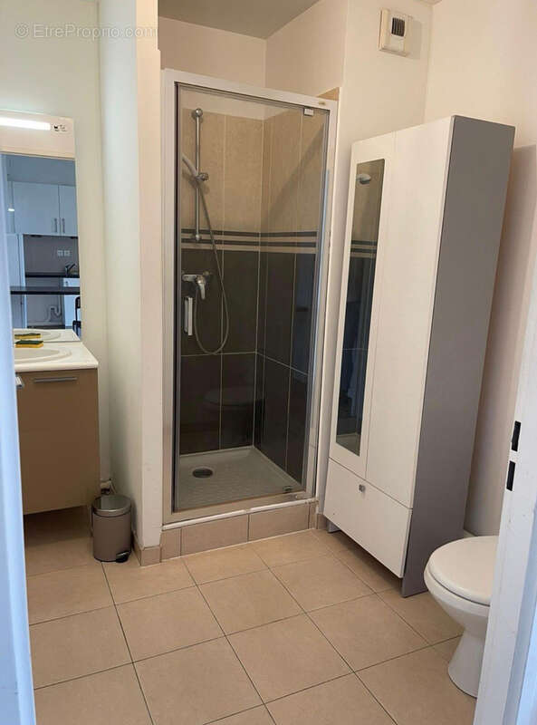 Appartement à THOIRY