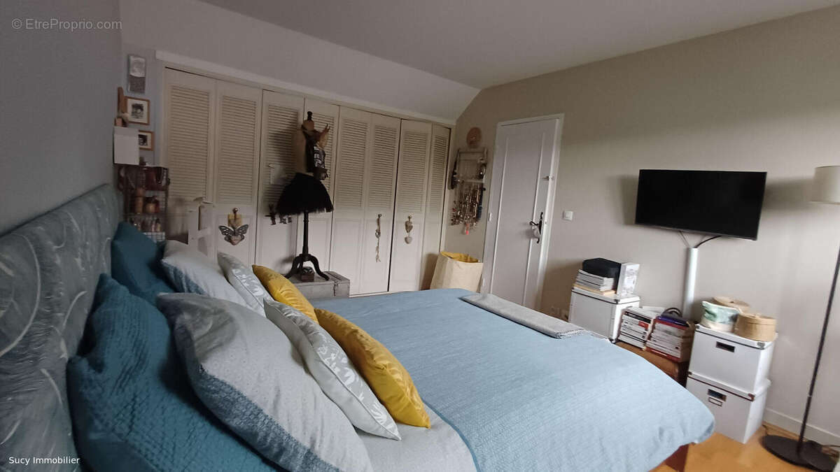 Maison à SUCY-EN-BRIE