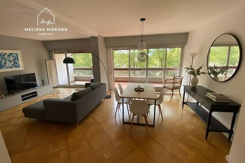 Appartement à ANNECY