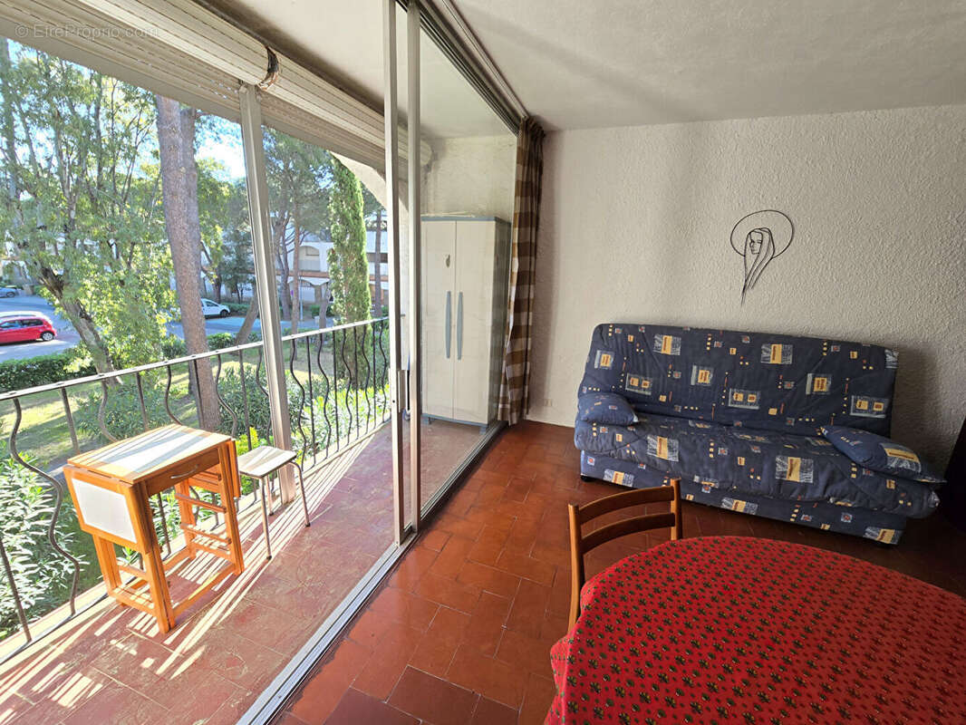 Appartement à ARGELES-SUR-MER